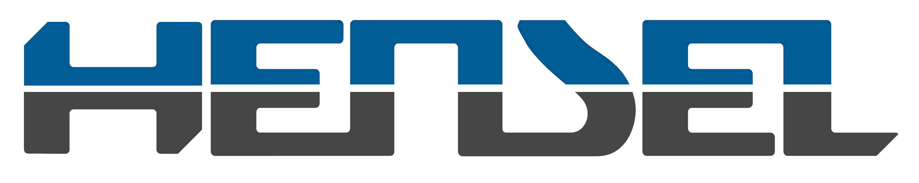 Logo Hensel Fahrzeugbau GmbH & Co. KG